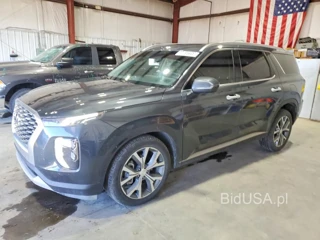 HYUNDAI PALISADE SEL