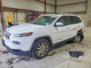 JEEP CHEROKEE LIMITED