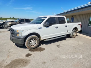 FORD F150 SUPERCREW