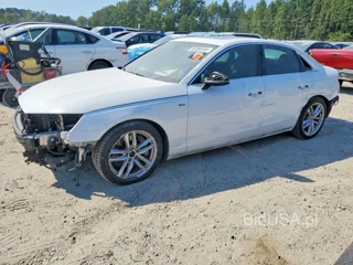 AUDI A4 PREMIUM PLUS 45