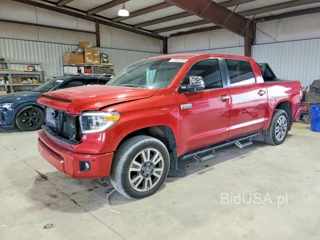 TOYOTA TUNDRA PLATINUM