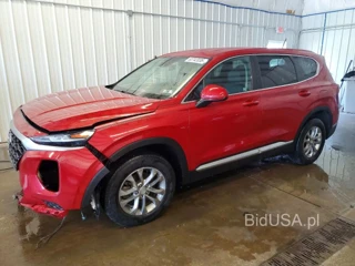 HYUNDAI SANTA FE SE