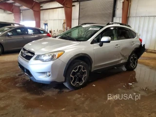 SUBARU XV CROSSTREK 2.0 PREMIUM