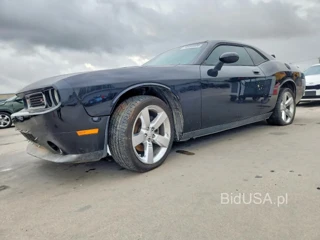 DODGE CHALLENGER R