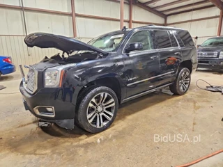 GMC YUKON DENALI
