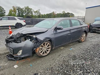 TOYOTA AVALON XLE TOURING