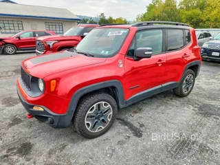 JEEP RENEGADE TRAILHAWK