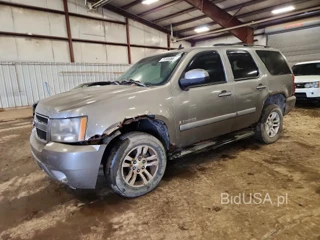 CHEVROLET TAHOE K1500