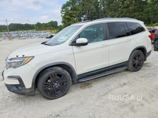 HONDA PILOT EXL