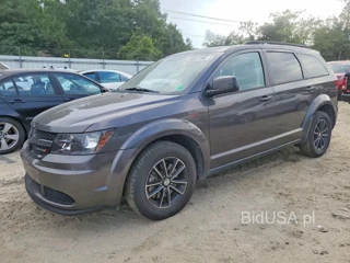 DODGE JOURNEY SE