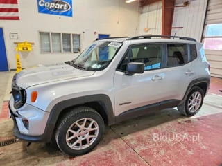 JEEP RENEGADE SPORT