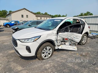 FORD ESCAPE ACTIVE