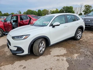 HONDA HR-V LX