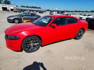 DODGE CHARGER SXT