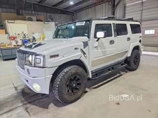 HUMMER H2