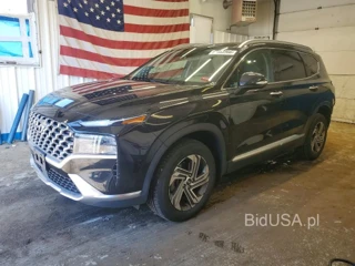 HYUNDAI SANTA FE SEL