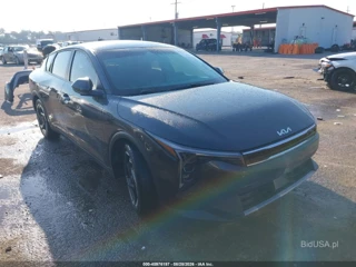 KIA KIA K4 EX