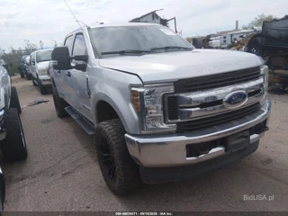 FORD FORD F-250 XLT