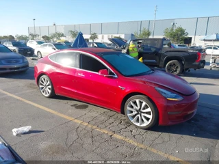 TESLA TESLA MODEL 3 LONG RANGE/MID RANGE