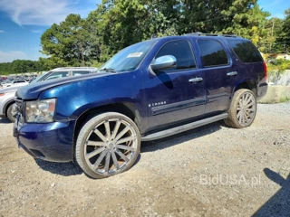 CHEVROLET TAHOE C1500 LT