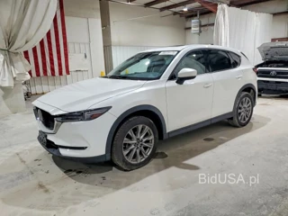 MAZDA CX-5 GRAND TOURING