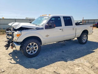 FORD F350 SUPER DUTY