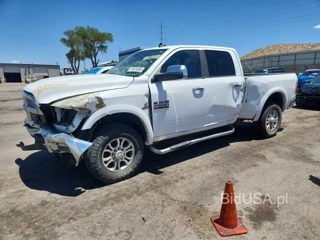 RAM 2500 LARAMIE