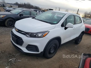 CHEVROLET TRAX LS