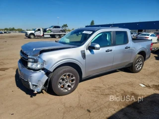 FORD MAVERICK XL