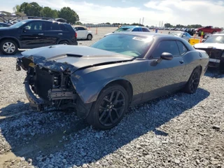 DODGE CHALLENGER SXT