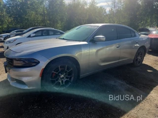 DODGE CHARGER GT