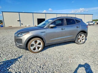 JAGUAR E-PACE SE