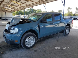 FORD MAVERICK XL