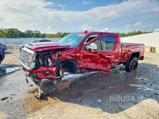 GMC SIERRA K2500 DENALI