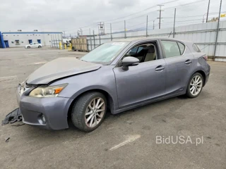 LEXUS CT 200
