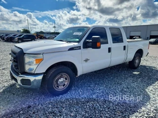 FORD F250 SUPER DUTY