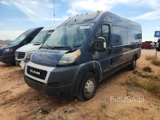 RAM PROMASTER 3500 UNKNOWN