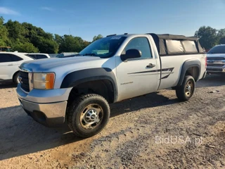 GMC SIERRA K2500 HEAVY DUTY