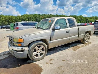 GMC NEW SIERRA C1500