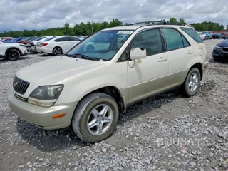 LEXUS RX 300