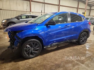 HONDA HR-V SPORT