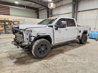 GMC SIERRA K2500 DENALI ULTIMATE