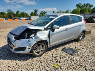 FORD FIESTA SE