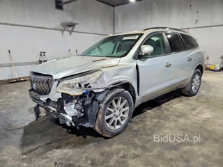 BUICK ENCLAVE