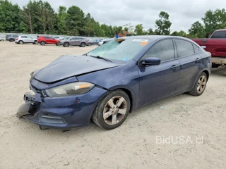 DODGE DART SXT