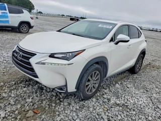 LEXUS NX 200T BASE