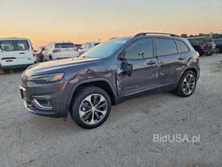 JEEP CHEROKEE LIMITED