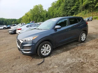 HYUNDAI TUCSON SE