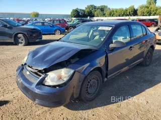 CHEVROLET COBALT LS
