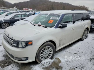 FORD FLEX SEL